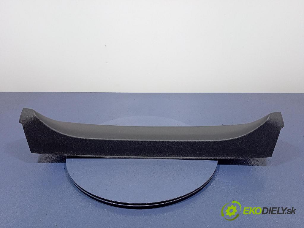 Bmw Ix 2021 kryt Plast: Interiéry: 7954139