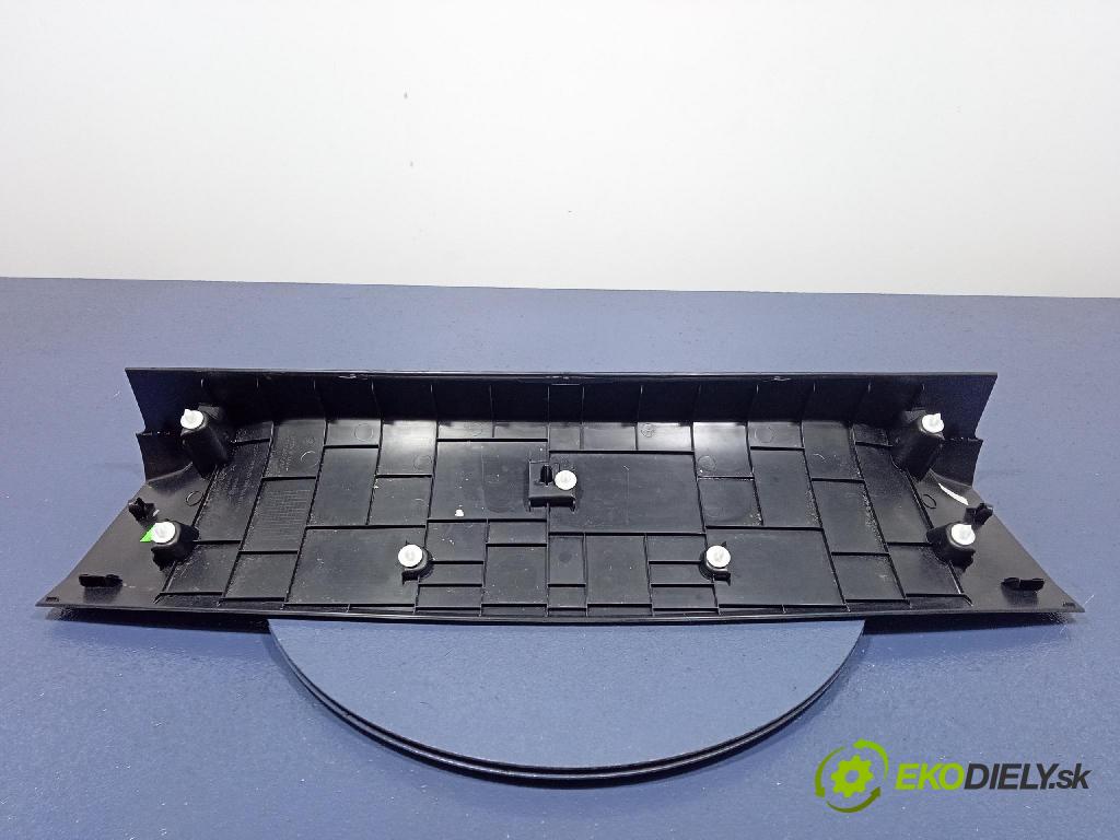 Bmw Ix 2021 kryt Plast: Interiéry: 7954139