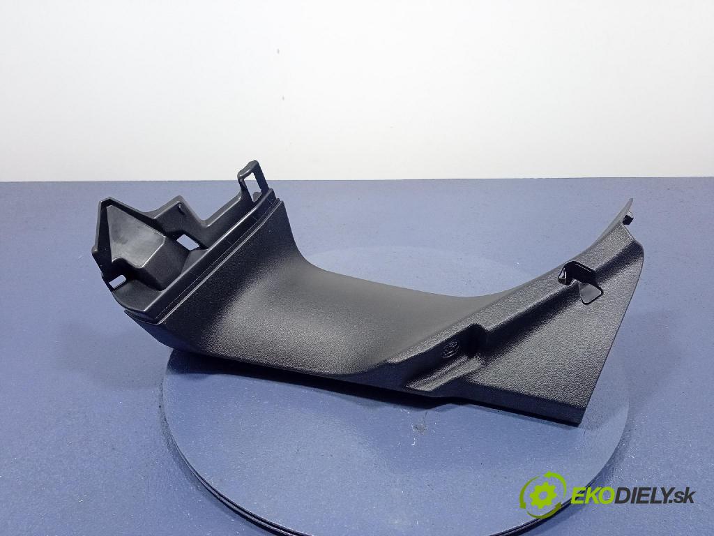 Bmw Ix 2021 kryt Plast: Interiéry: 7954142
