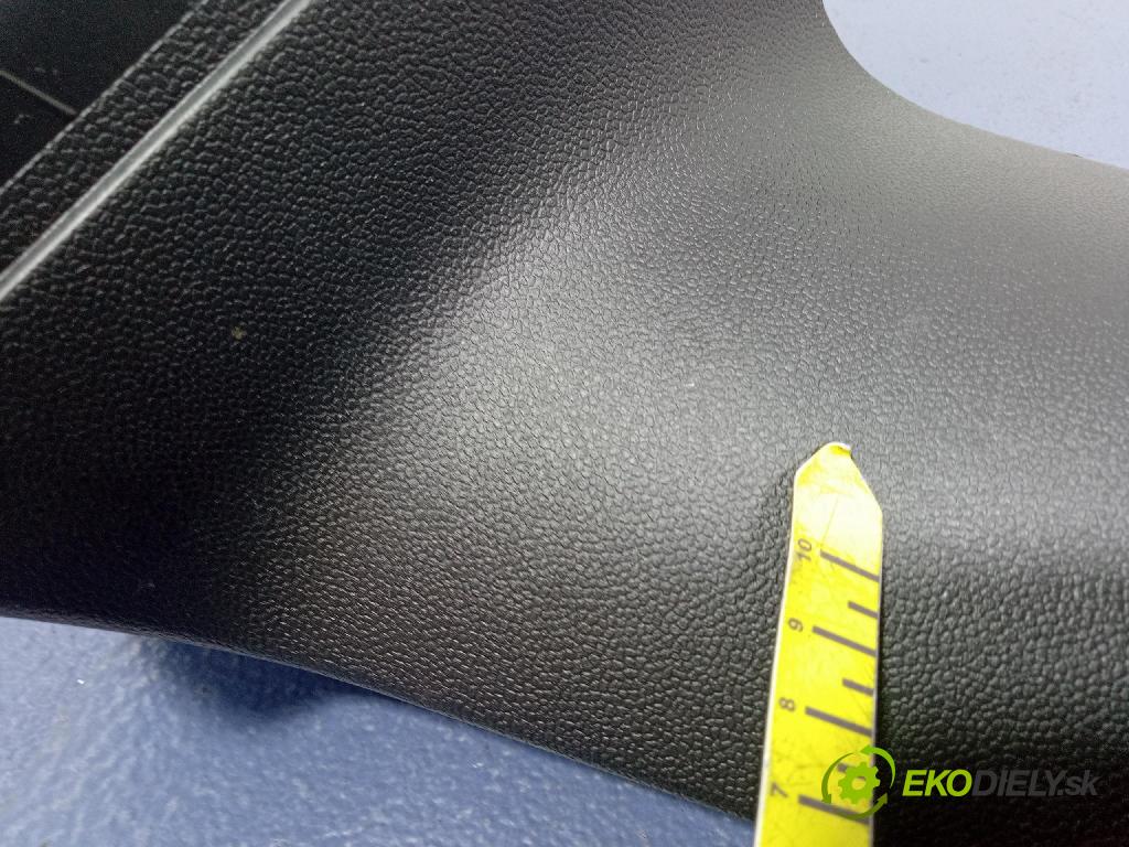 Bmw Ix 2021 kryt Plast: Interiéry: 7954142