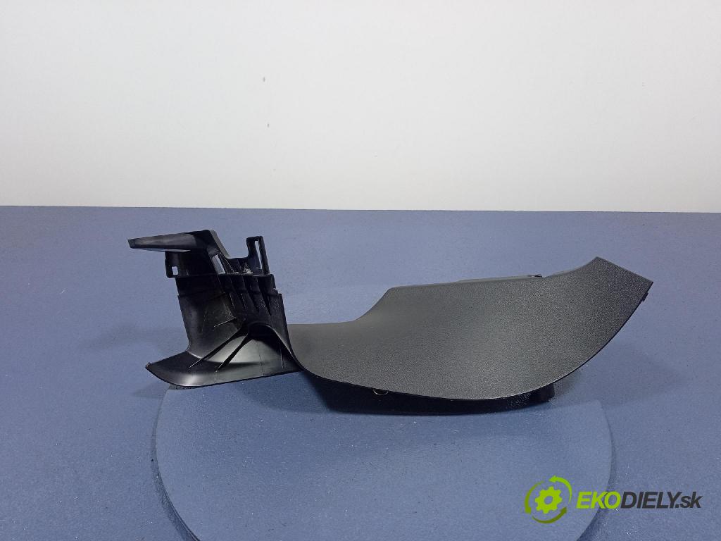 Bmw Ix 2021 kryt Plast: Interiéry: 7954141
