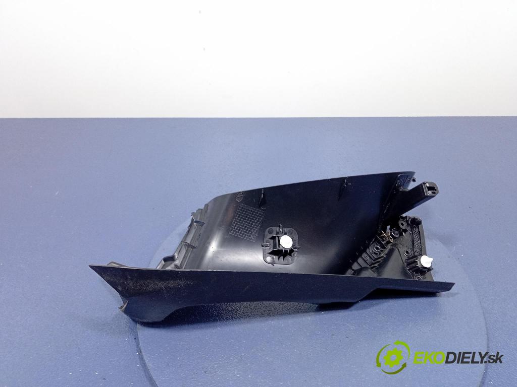 Bmw Ix 2021 kryt Plast: Interiéry: 7954141