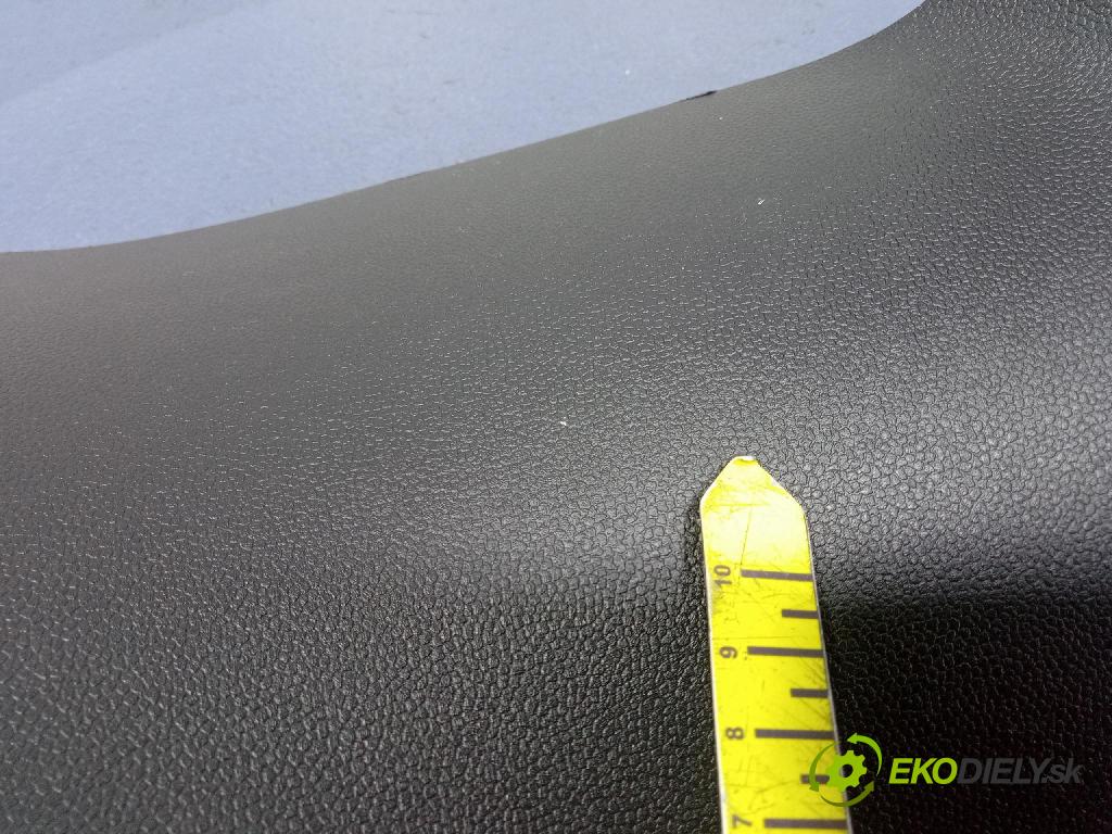 Bmw Ix 2021 kryt Plast: Interiéry: 7954141
