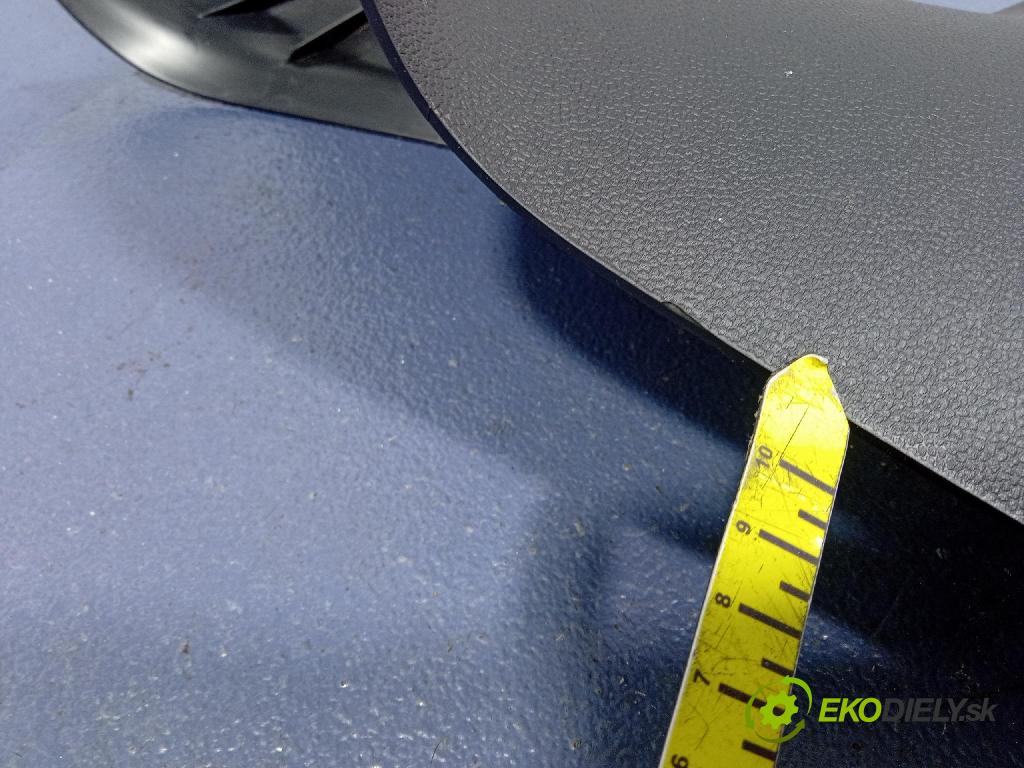 Bmw Ix 2021 kryt Plast: Interiéry: 7954141