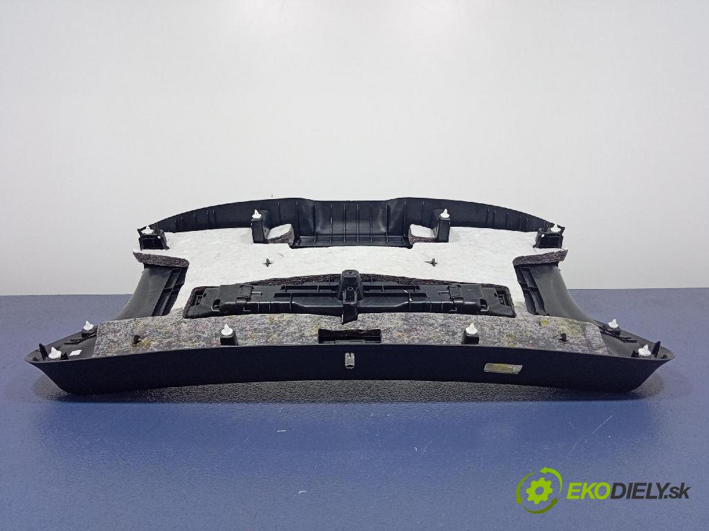 Bmw Ix 2021 Tapacír: kufr 7954138