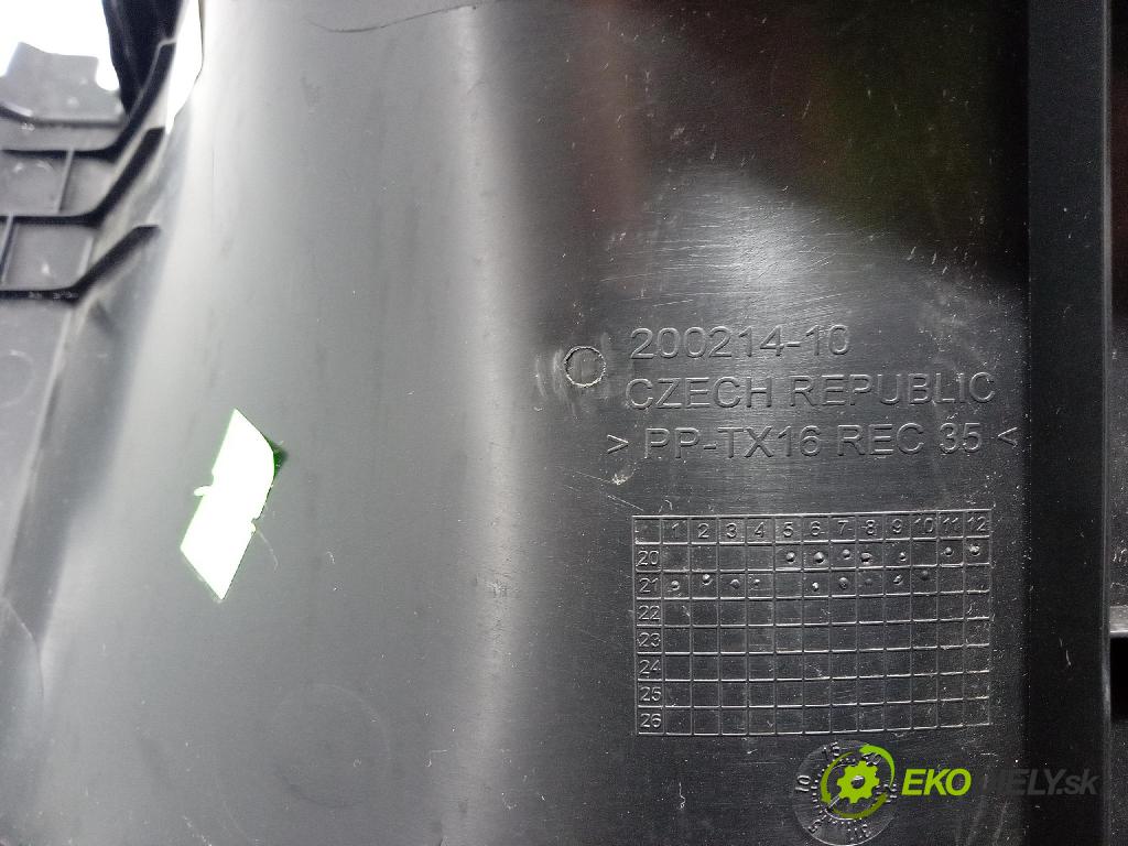Bmw Ix 2021 Tapacír: kufr 7954138