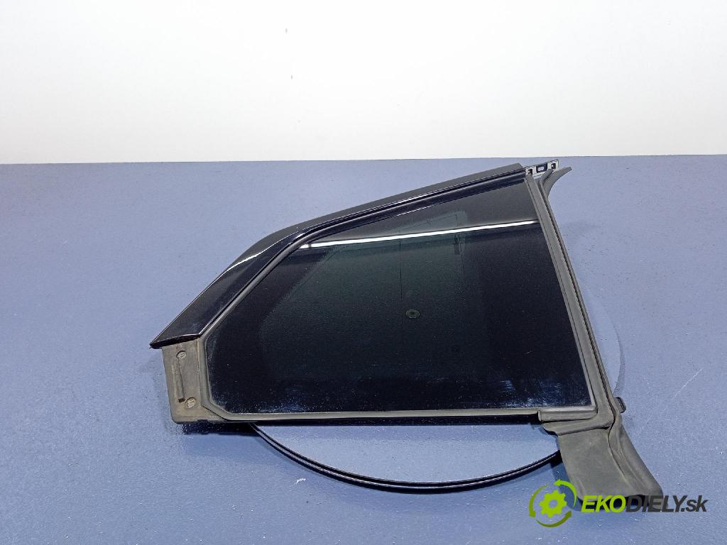 Bmw Ix 2021 sklo Karosérie: Zad: 9448772