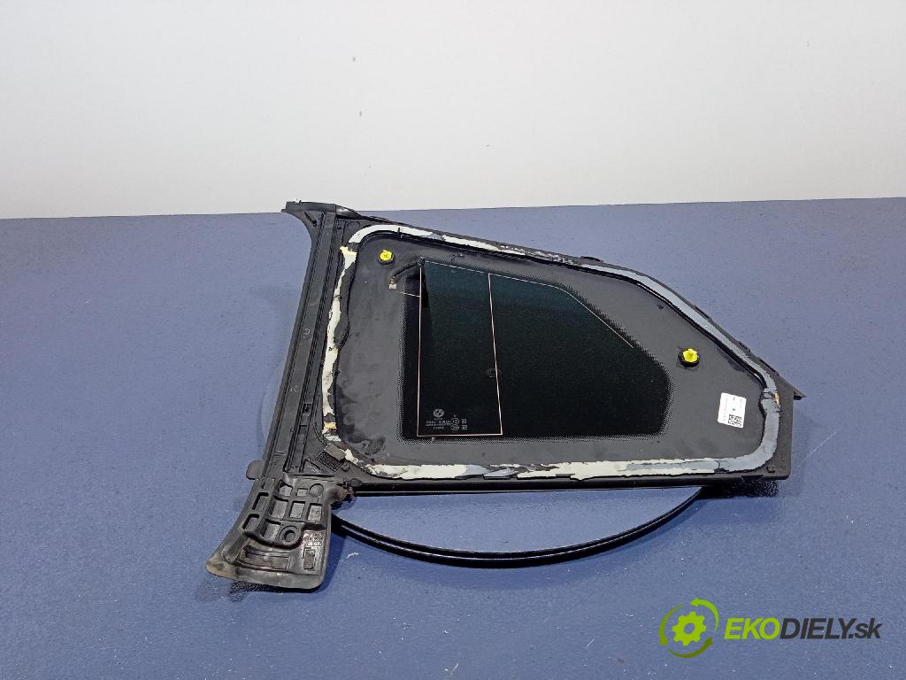 Bmw Ix 2021 sklo Karosérie: Zad: 9448772