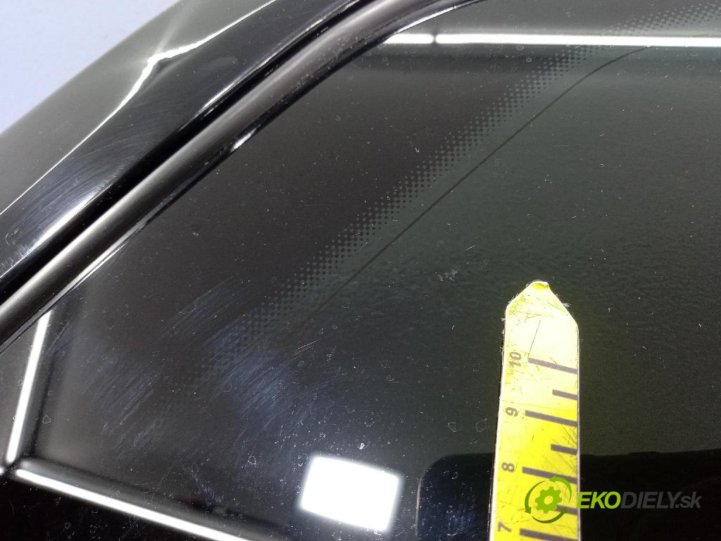 Bmw Ix 2021 sklo Karosérie: Zad: 9448772