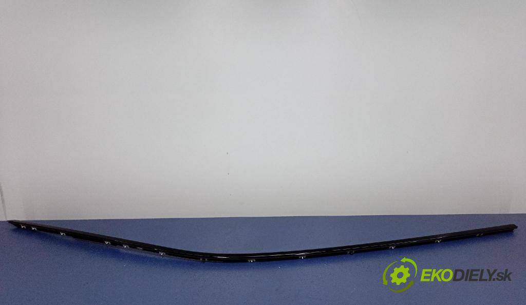 Bmw Ix 2021 lišta Dekoratívní: 8491340