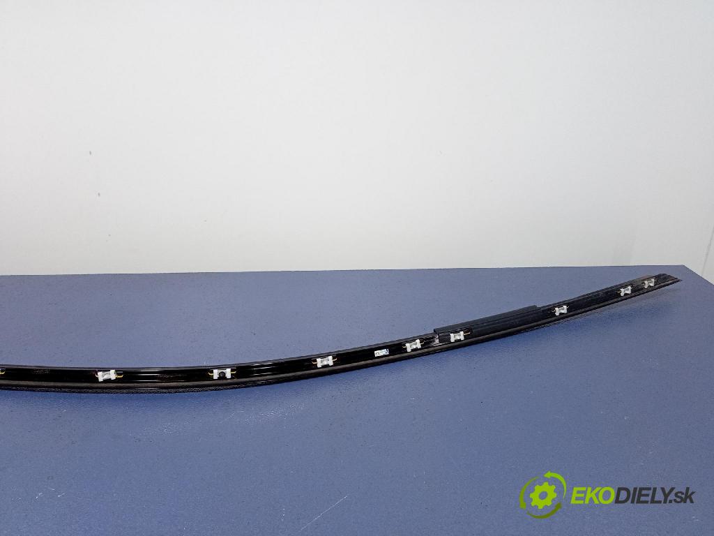 Bmw Ix 2021 lišta Dekoratívní: 8491340