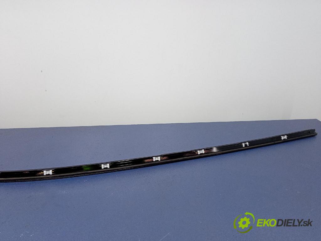 Bmw Ix 2021 lišta Dekoratívní: