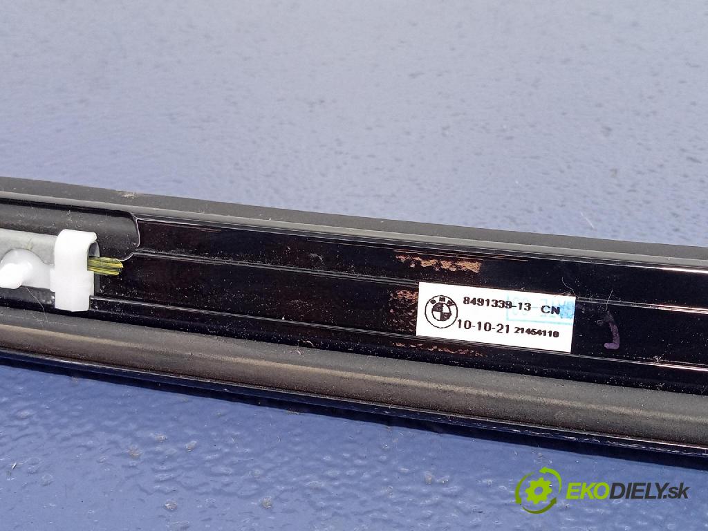 Bmw Ix 2021 lišta Dekoratívní: