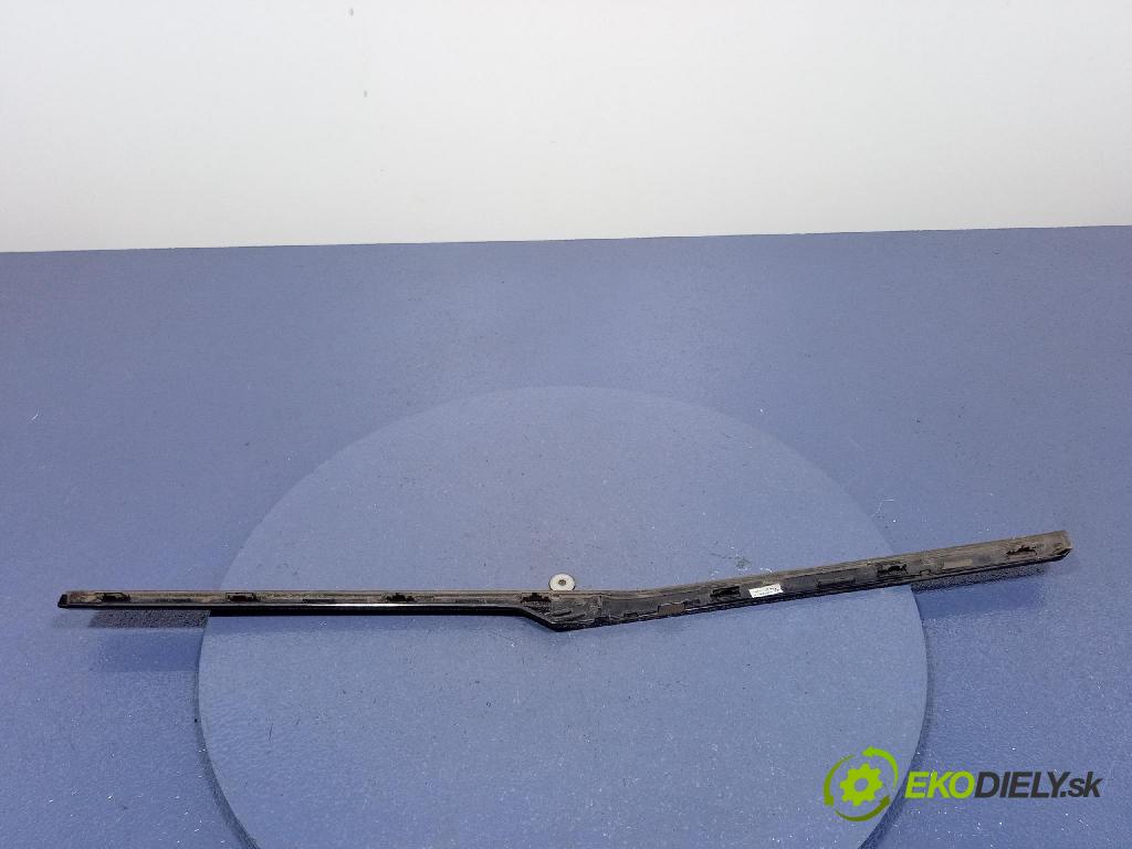 Bmw Ix 2021 lišta Dekoratívní: 9449719