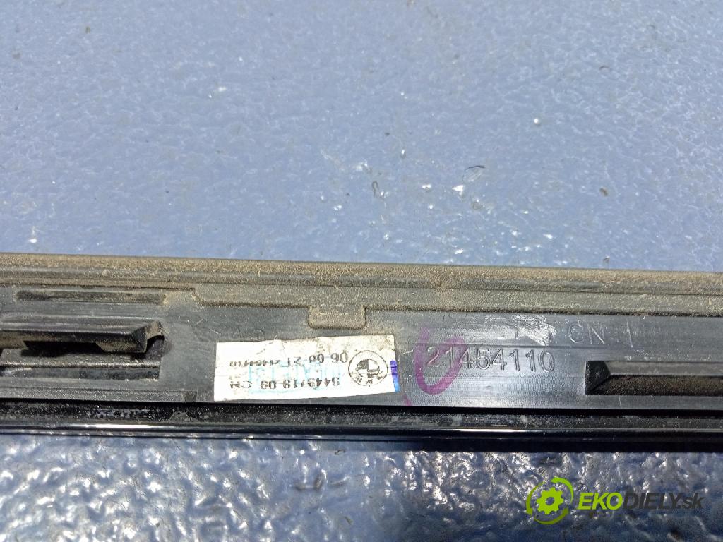 Bmw Ix 2021 lišta Dekoratívní: 9449719