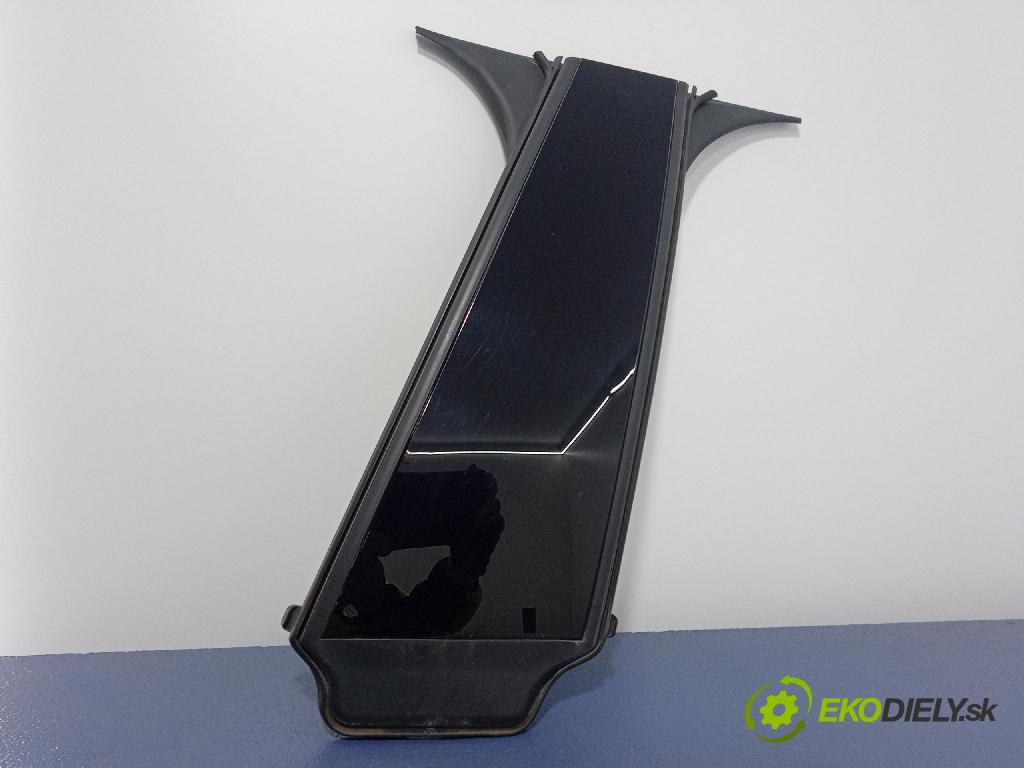 Bmw Ix 2021 lišta Dekoratívní: 8491329