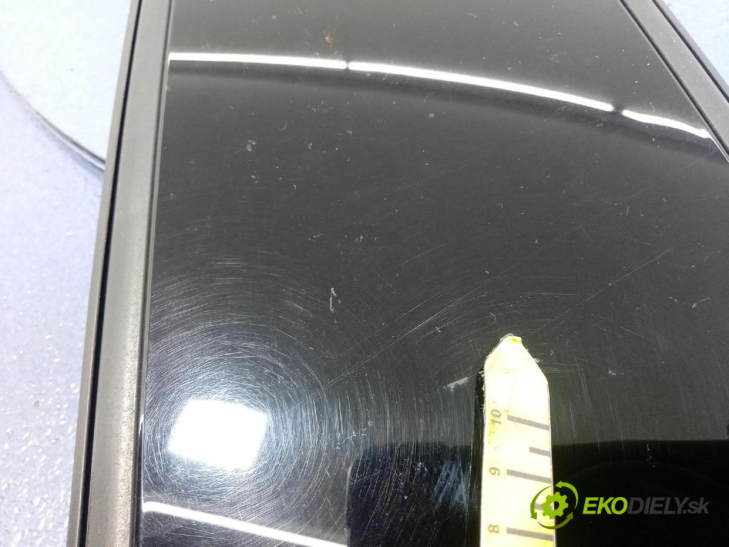 Bmw Ix 2021 lišta Dekoratívní: 8491329