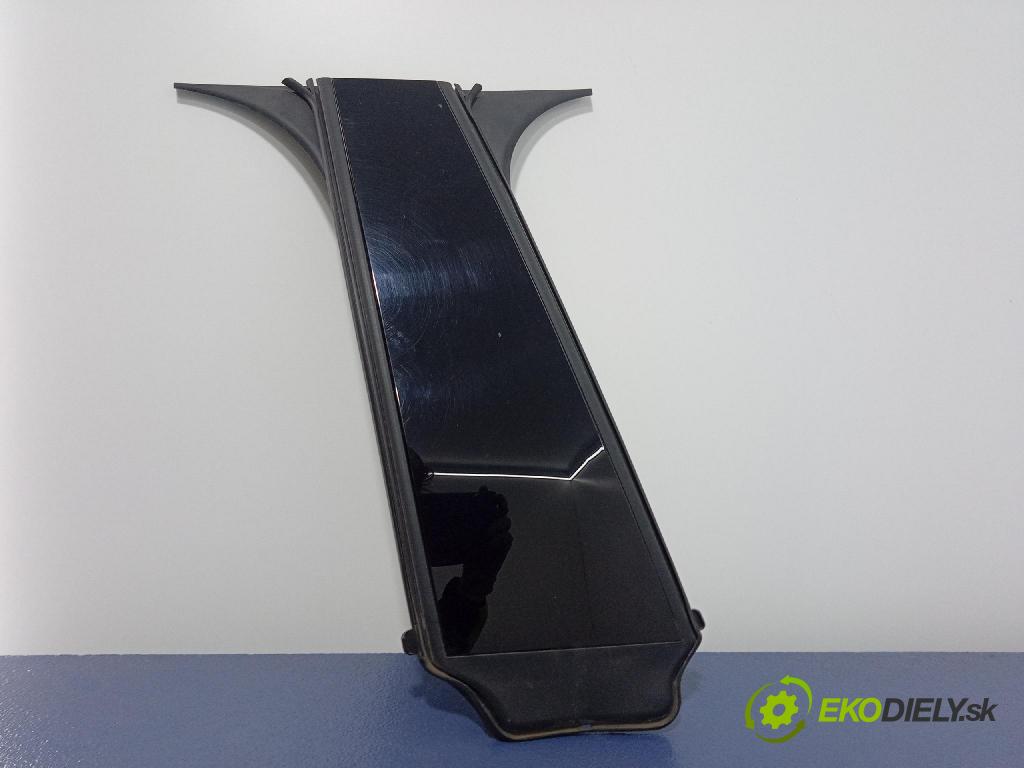 Bmw Ix 2021 lišta Dekoratívní: 8491330