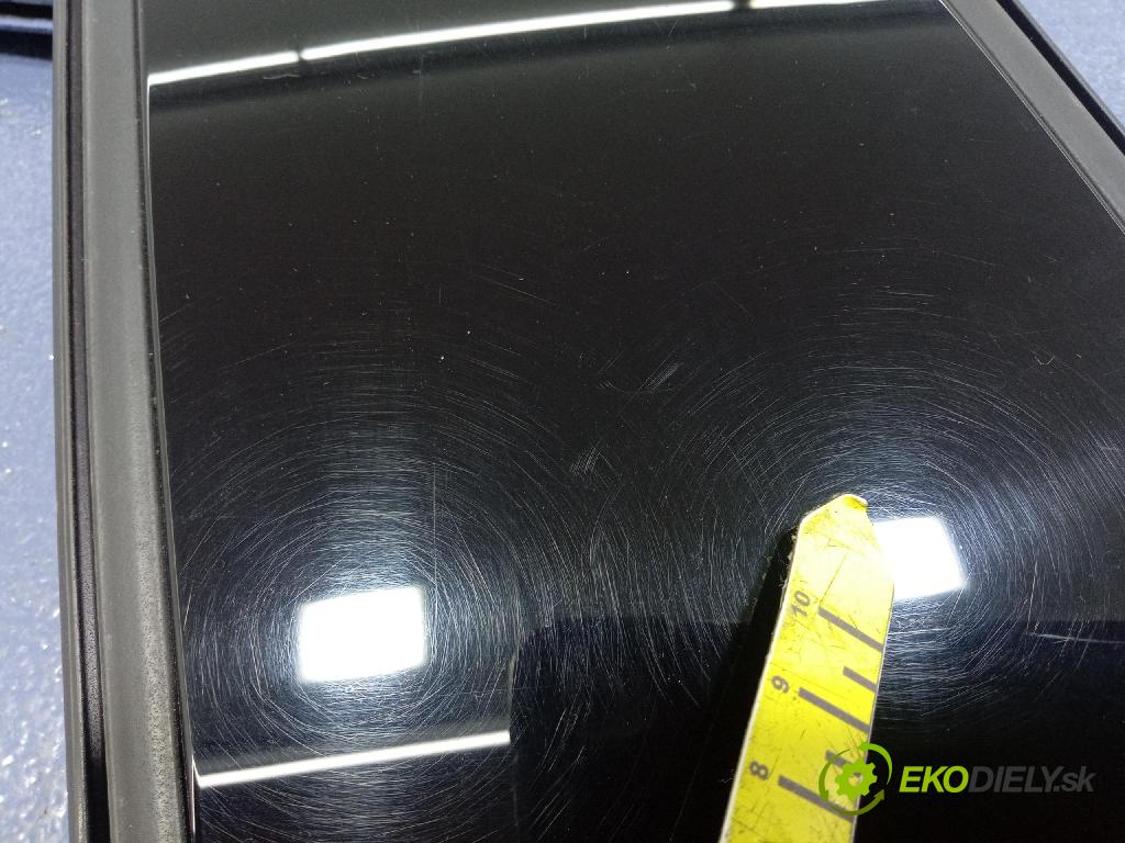 Bmw Ix 2021 lišta Dekoratívní: 8491330