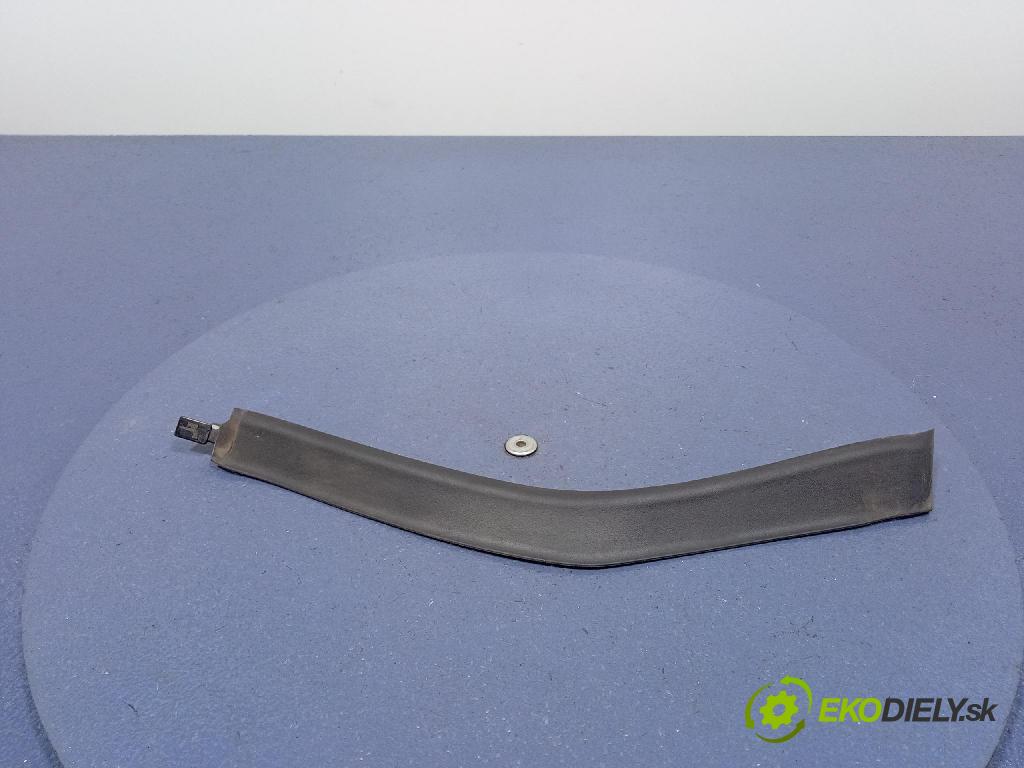 Bmw Ix 2021 kryt Plast: podvozek: 8495530