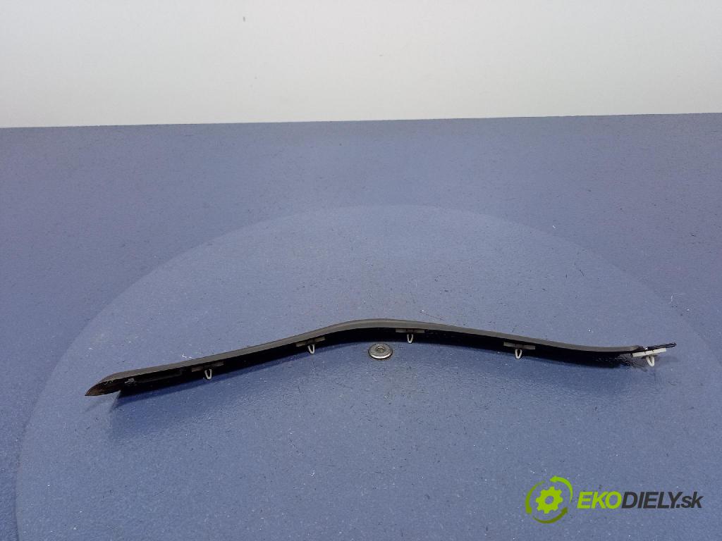 Bmw Ix 2021 kryt Plast: podvozek: 8495530