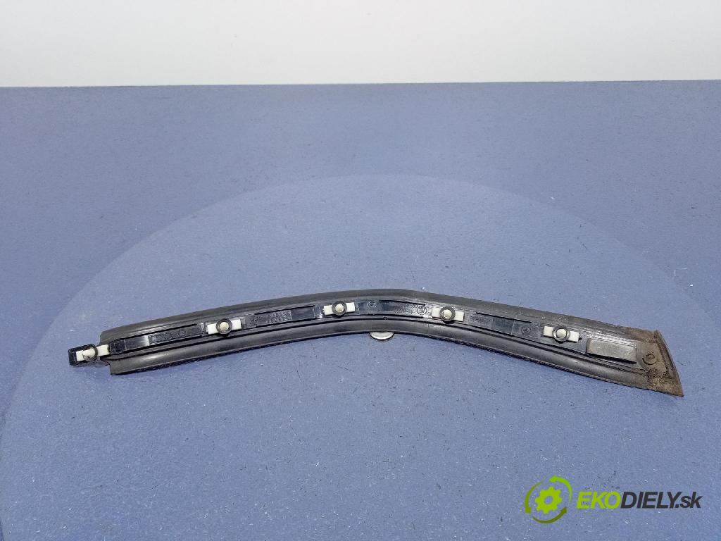Bmw Ix 2021 kryt Plast: podvozek: 8495530