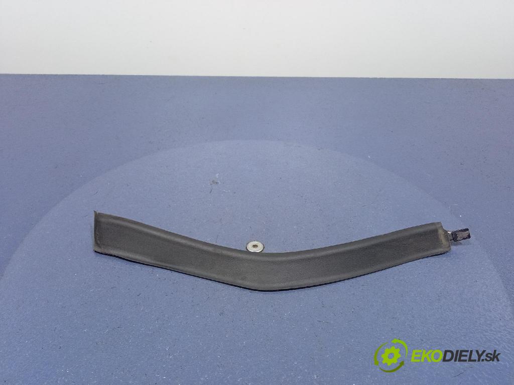 Bmw Ix 2021 kryt Plast: podvozek: 8495529