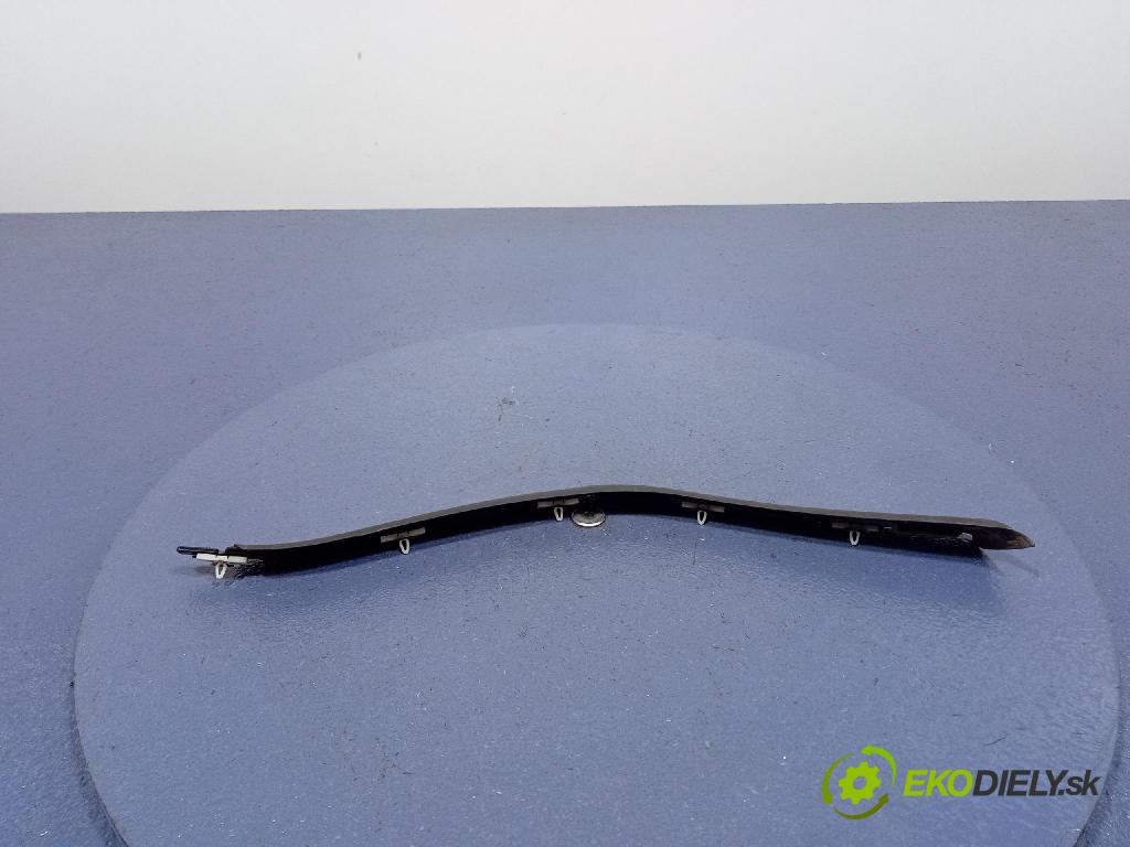 Bmw Ix 2021 kryt Plast: podvozek: 8495529