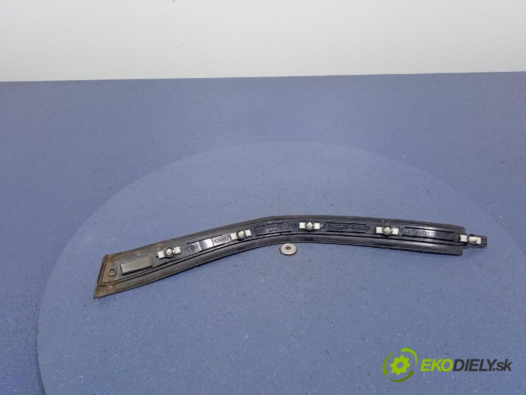 Bmw Ix 2021 kryt Plast: podvozek: 8495529