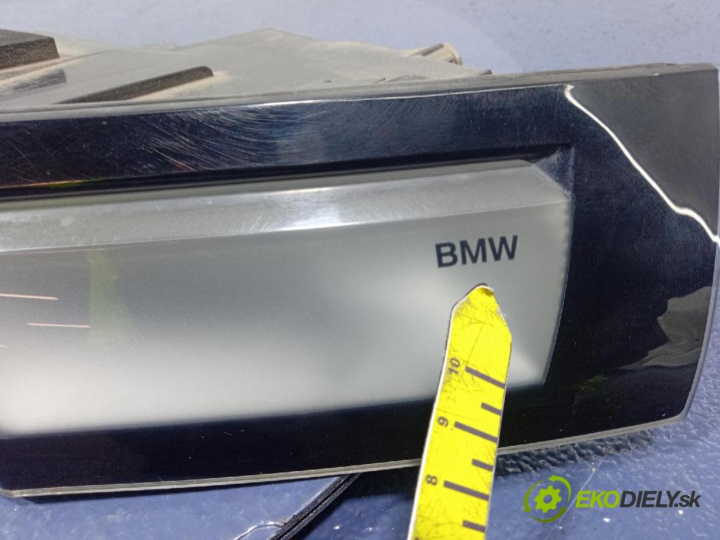 Bmw Ix 2021 svetlo / reflektor zad Prava: Vonkajsia: 5A43BC6