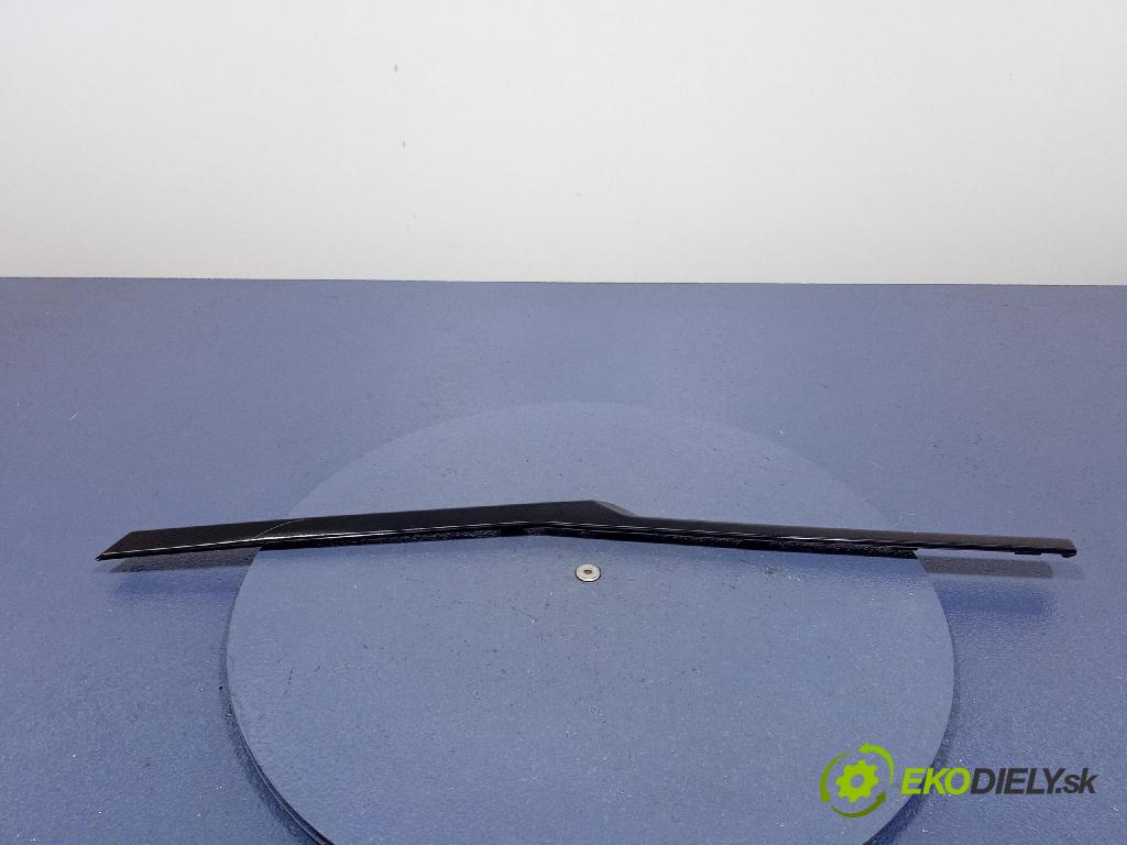Bmw Ix 2021 lišta Dekoratívní: 9449720