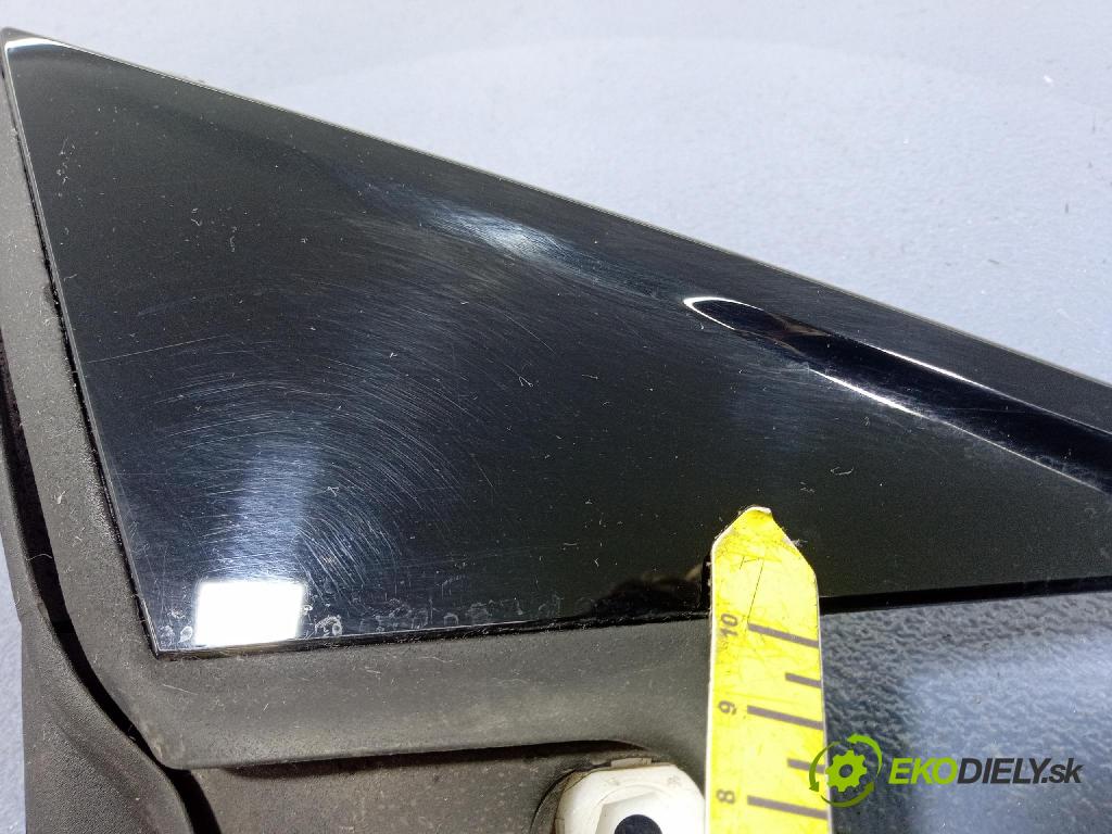 Bmw Ix 2021 lišta Dekoratívní: 8491328