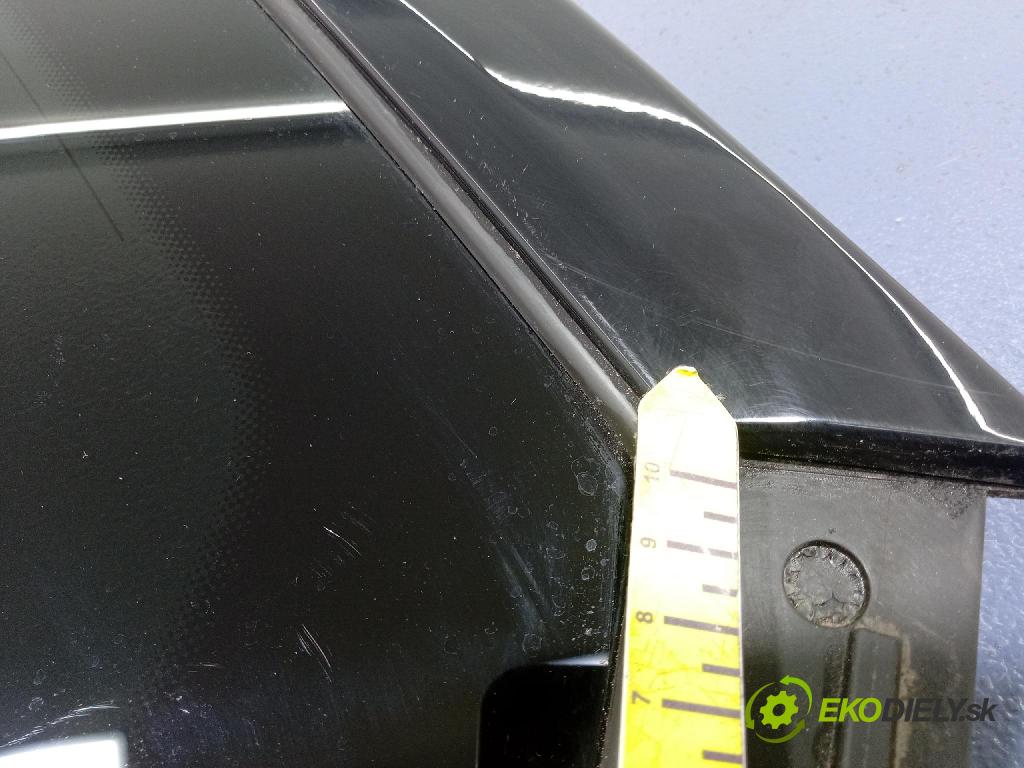 Bmw Ix 2021 sklo Karosérie: Zad: 9448771