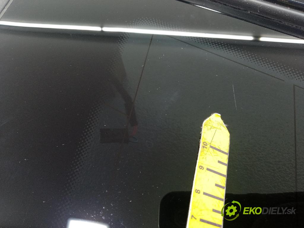 Bmw Ix 2021 sklo Karosérie: Zad: 9448771