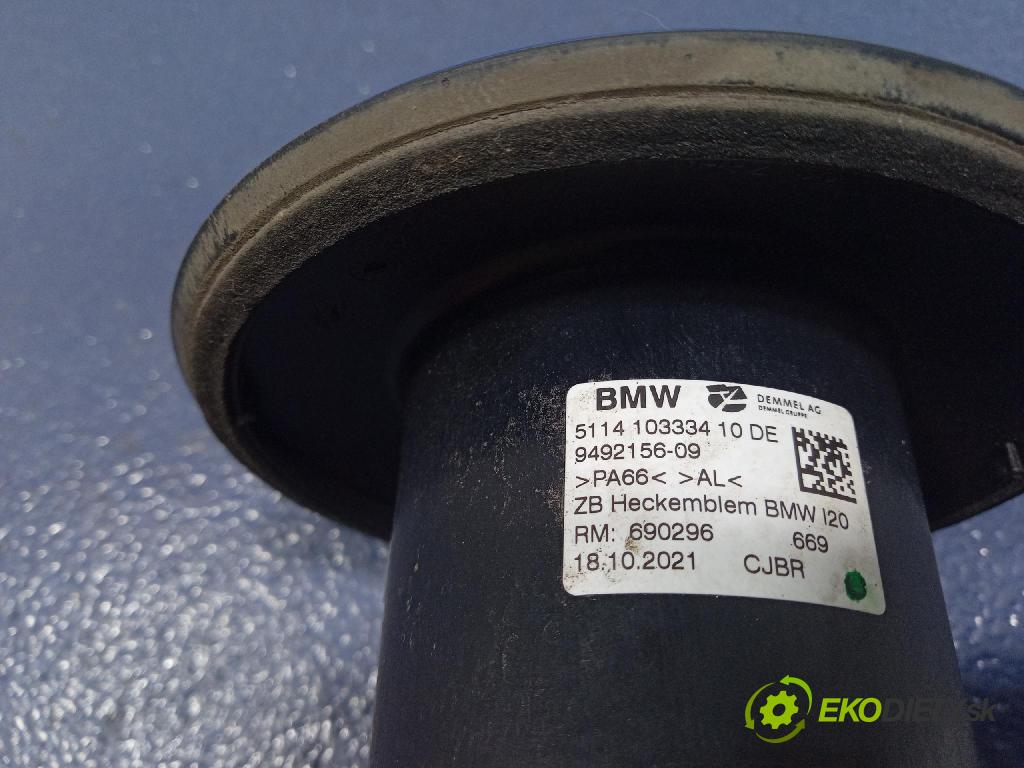 Bmw Ix 2021 Kamera 9492156