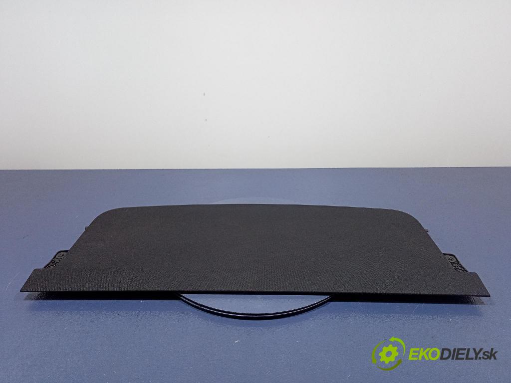 Bmw Ix 2021 pláto kufr 7954140