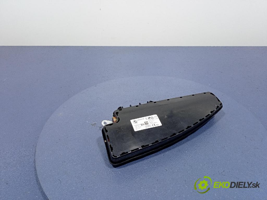 Bmw Ix 2021 Airbag: Sedadlo: x 9495854