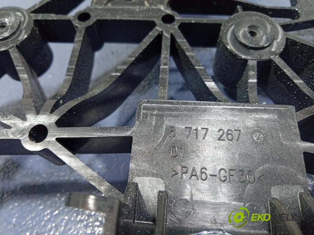 Bmw Ix 2021 Zesilovač: 8717267