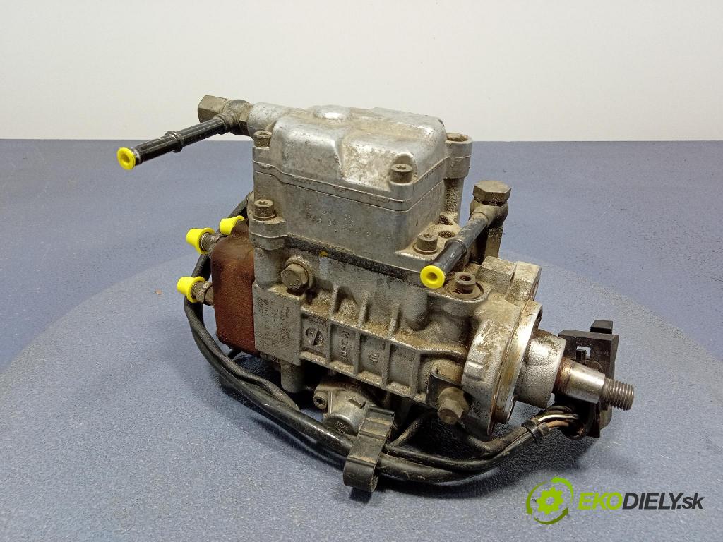 Vw LT 2001 čerpadlo Injekce: 074130115B