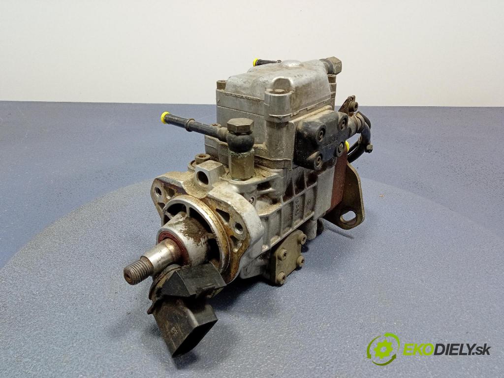 Vw LT 2001 čerpadlo Injekce: 074130115B