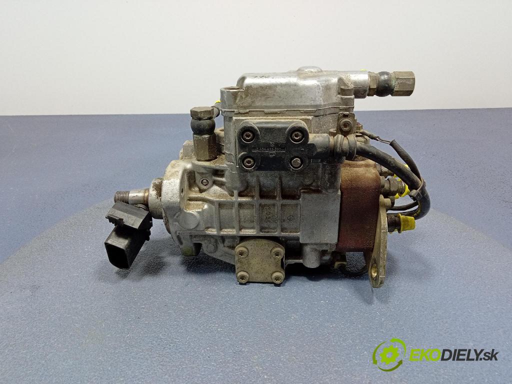 Vw LT 2001 čerpadlo Injekce: 074130115B