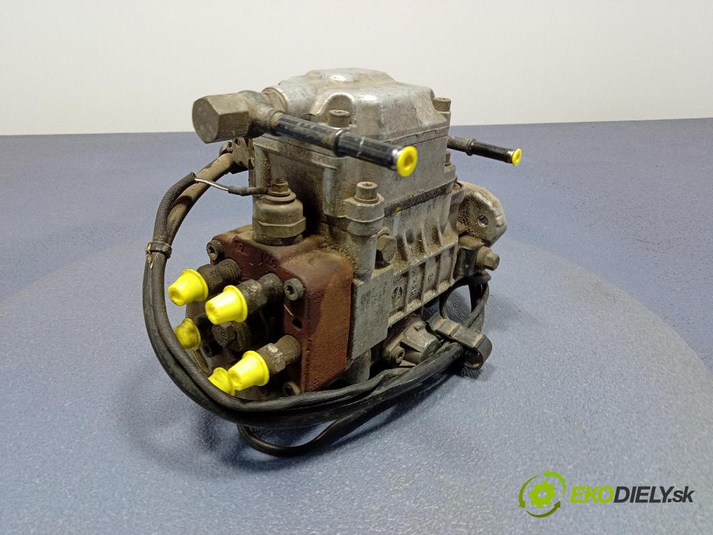 Vw LT 2001 čerpadlo Injekce: 074130115B