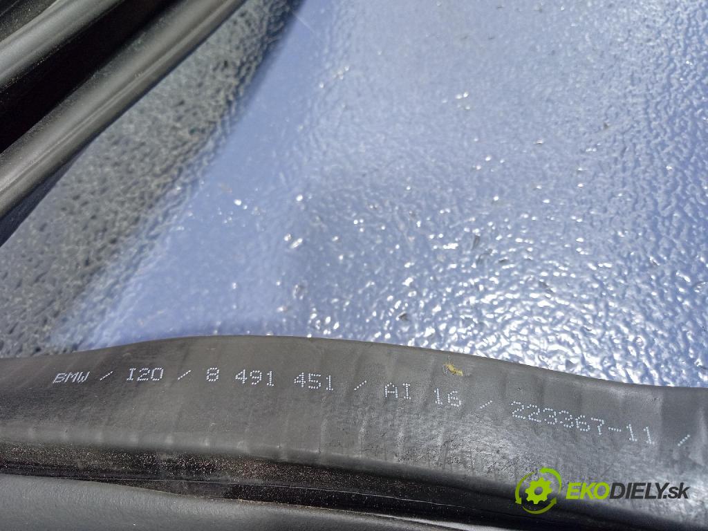 Bmw Ix 2021 Těsnění: dveře 8491451