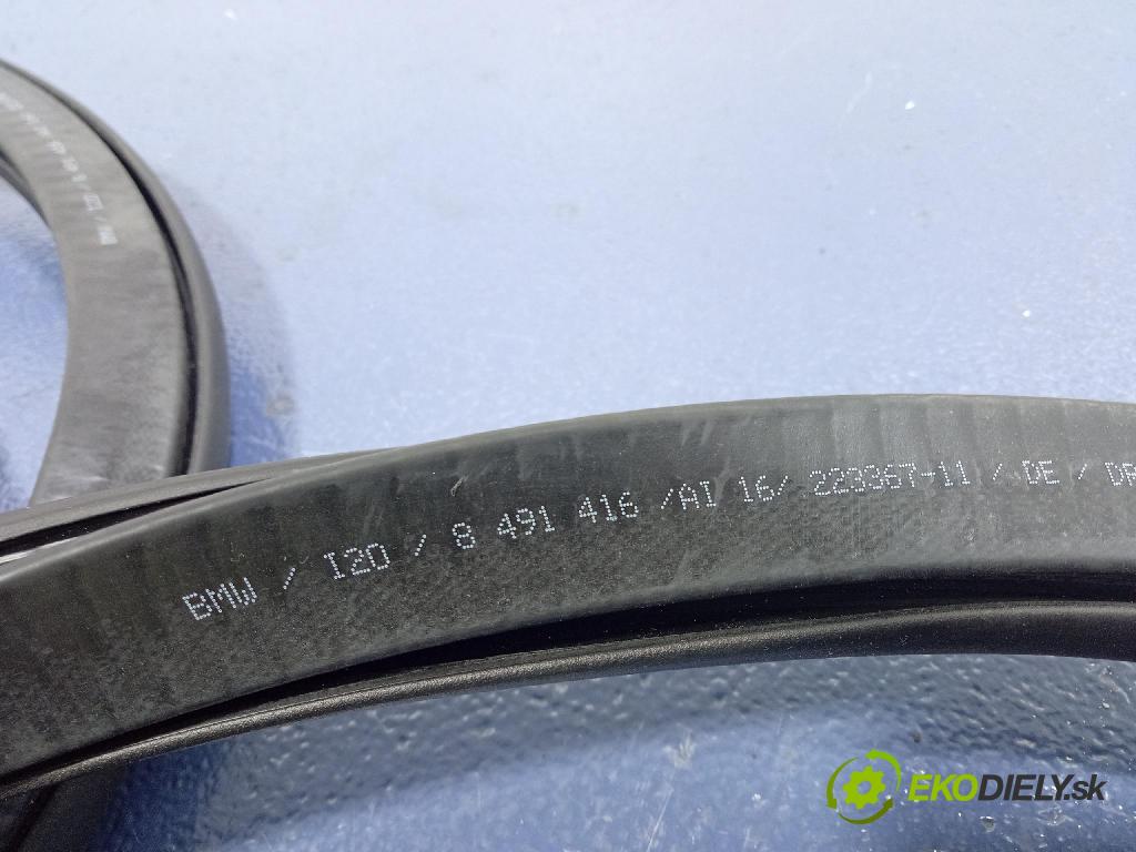 Bmw Ix 2021 Těsnění: dveře 8491416