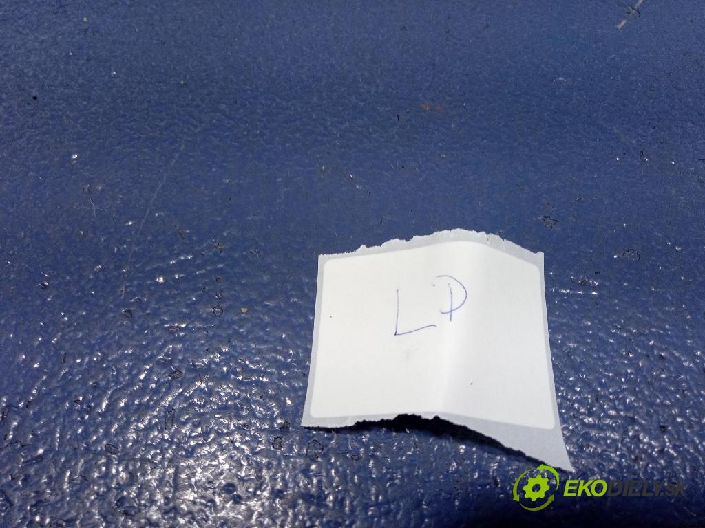 Bmw Ix 2021 Těsnění: dveře 8491416