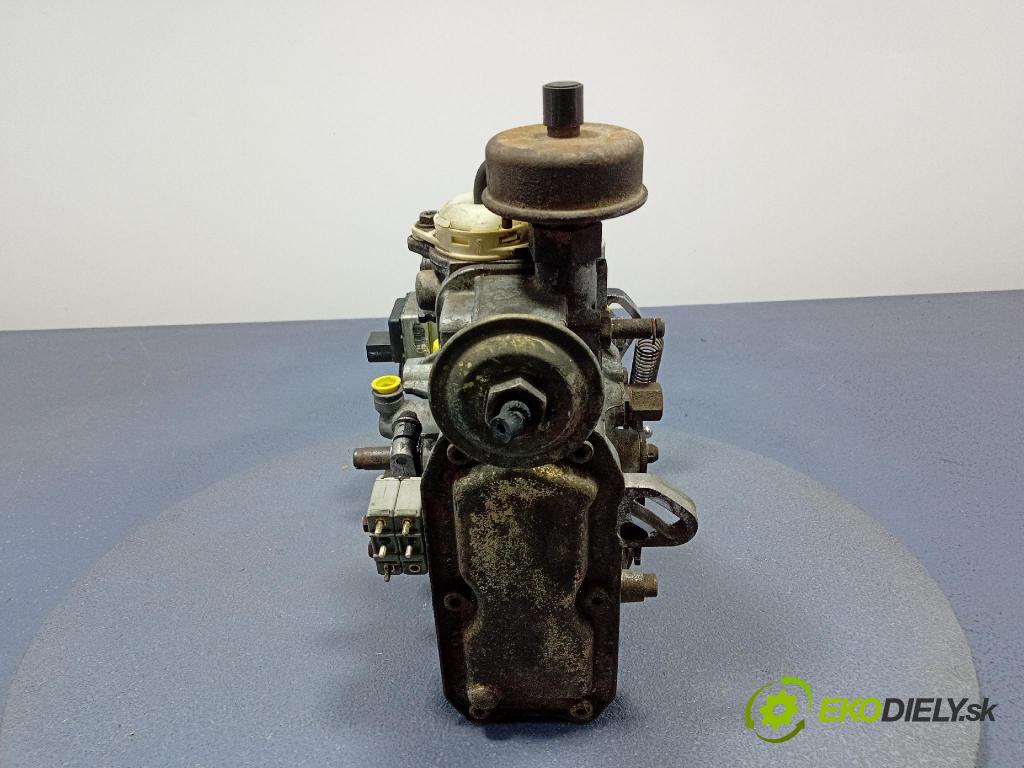 Mercedes Vito 1998 čerpadlo Injekce: 6010705901