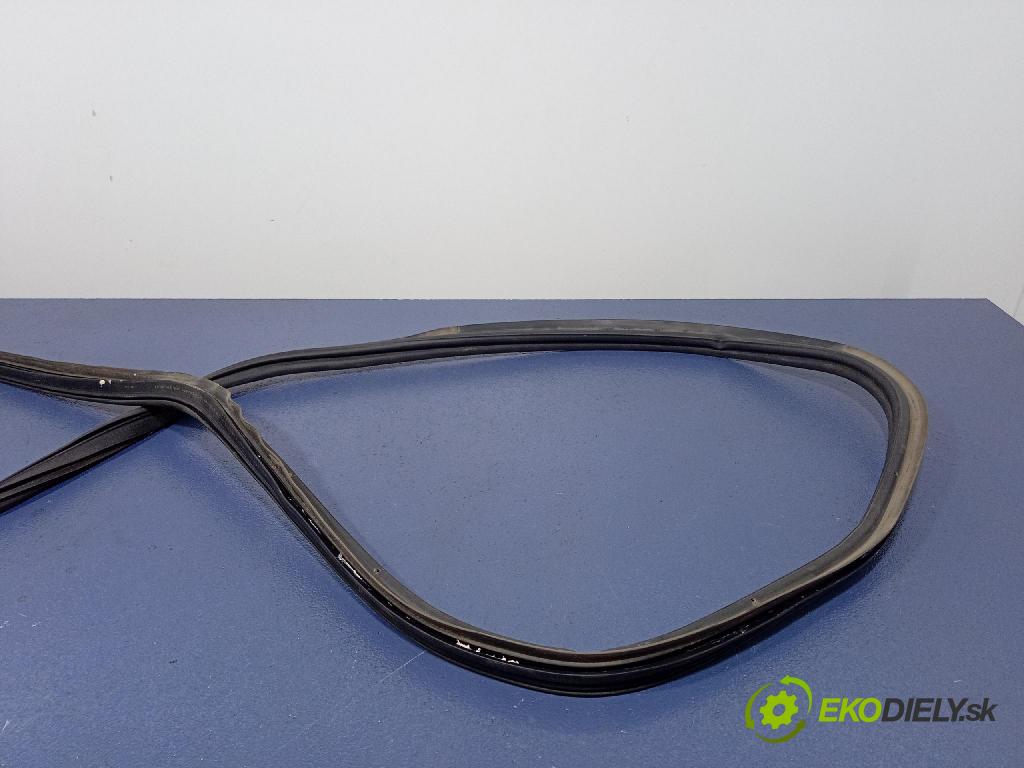 Bmw Ix 2021 Těsnění: Kryty kufr 7954150