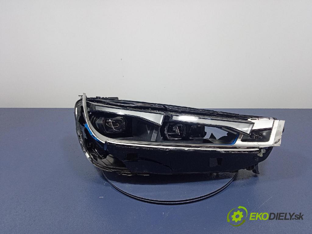 Bmw Ix 2021 světlo v pravo: 014.952-22