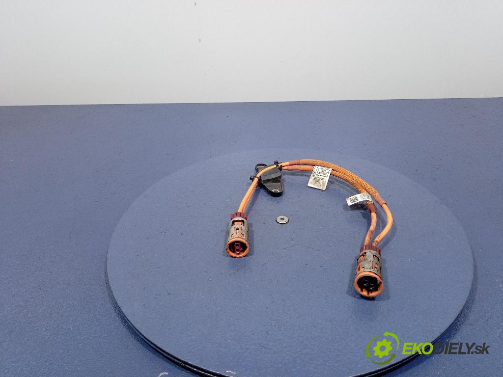 Bmw Ix 2021 instalace Elektrický: 5A0C138