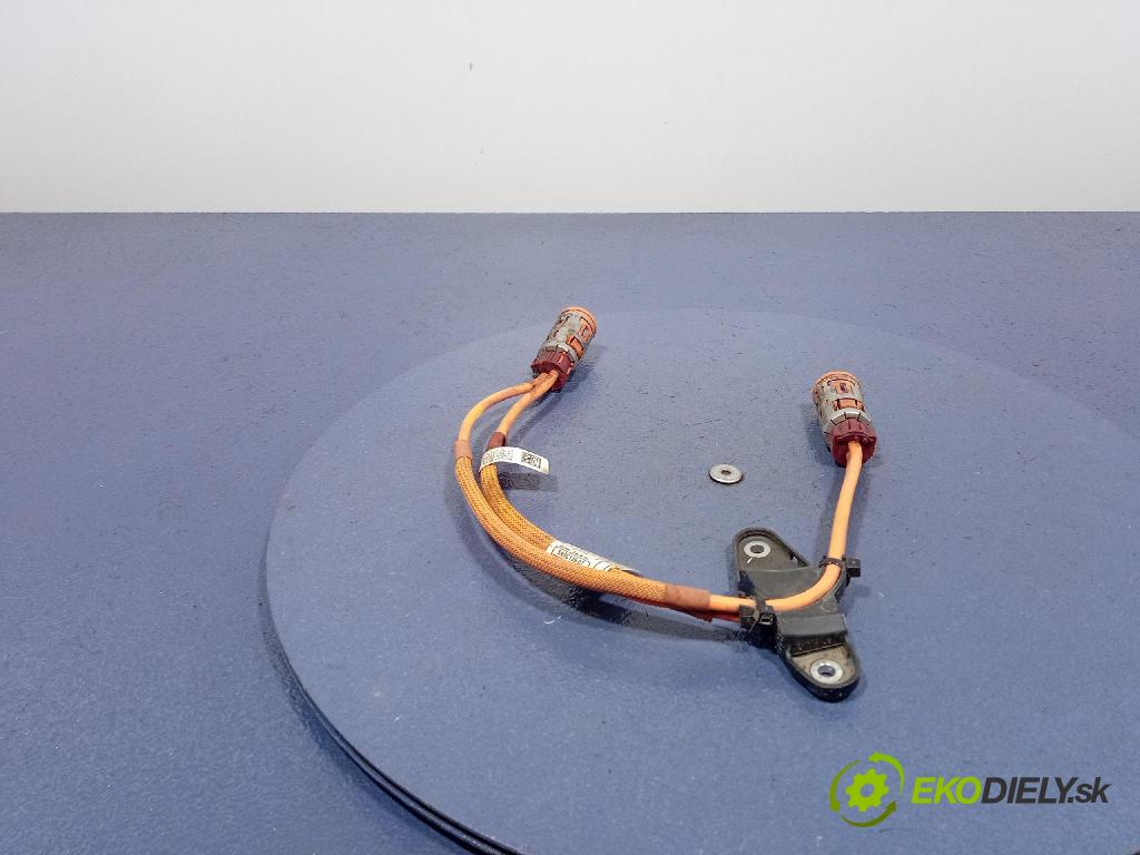 Bmw Ix 2021 instalace Elektrický: 5A0C138